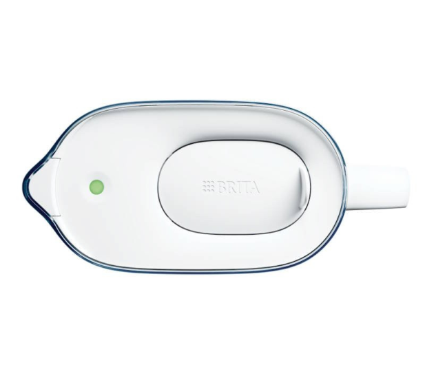 Brita Brita Style Essential 2,4l biały - 1487040 - zdjęcie 3